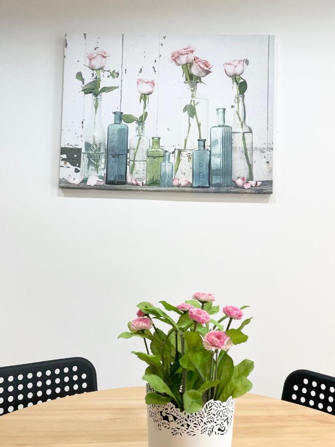 The Works-Fresh 2Bed In Centre, Opposite Arndale. Apartamento Manchester Exterior foto